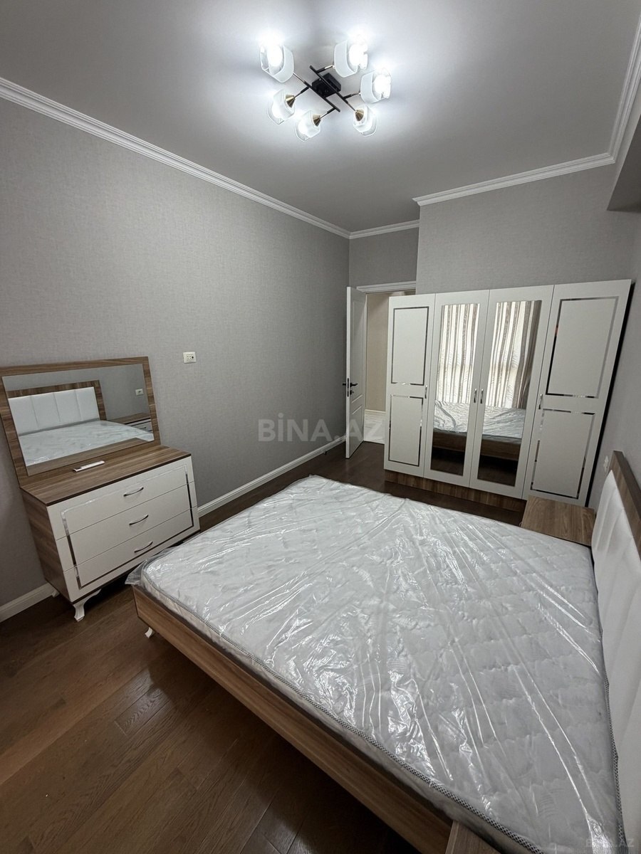 2 otaqlı Yeni tikili, Yasamal q., Bakı