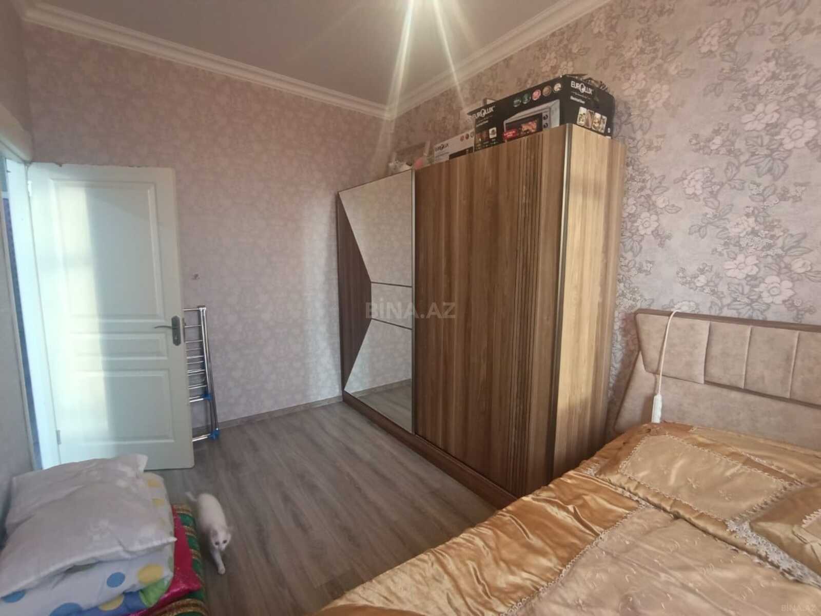 3 otaqlı Yeni tikili, Masazır q., Bakı