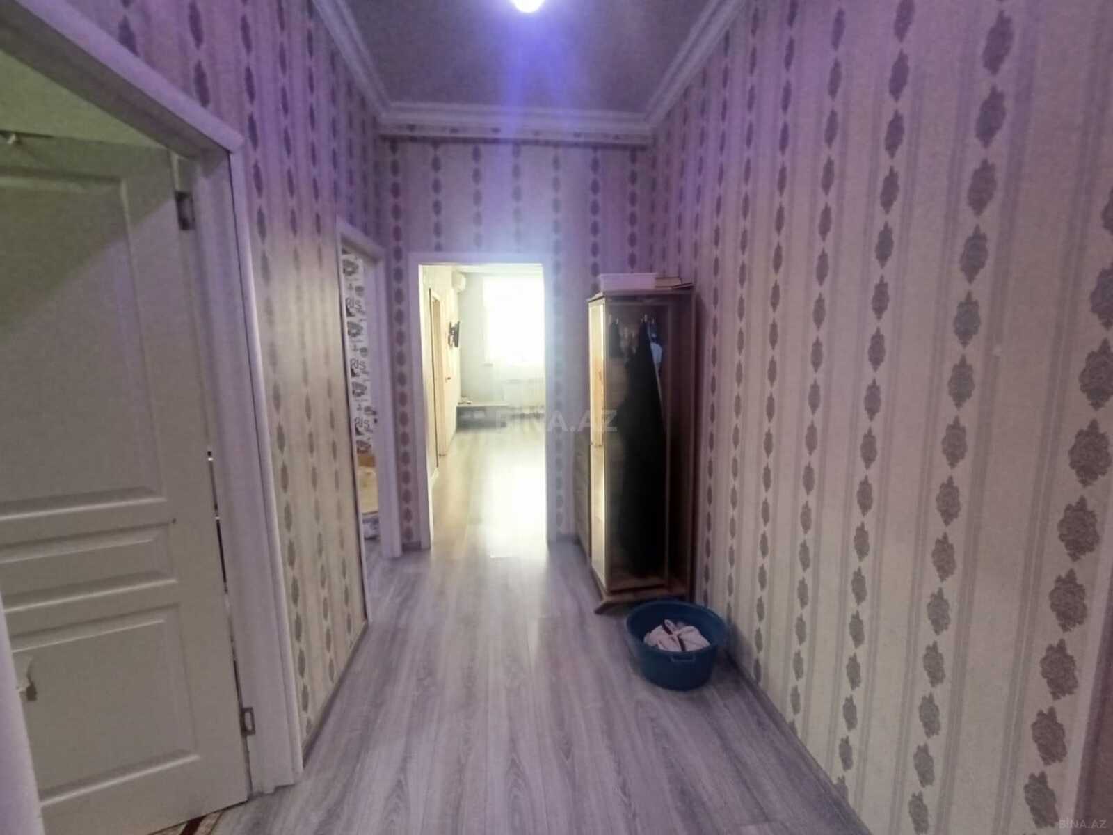 3 otaqlı Yeni tikili, Masazır q., Bakı