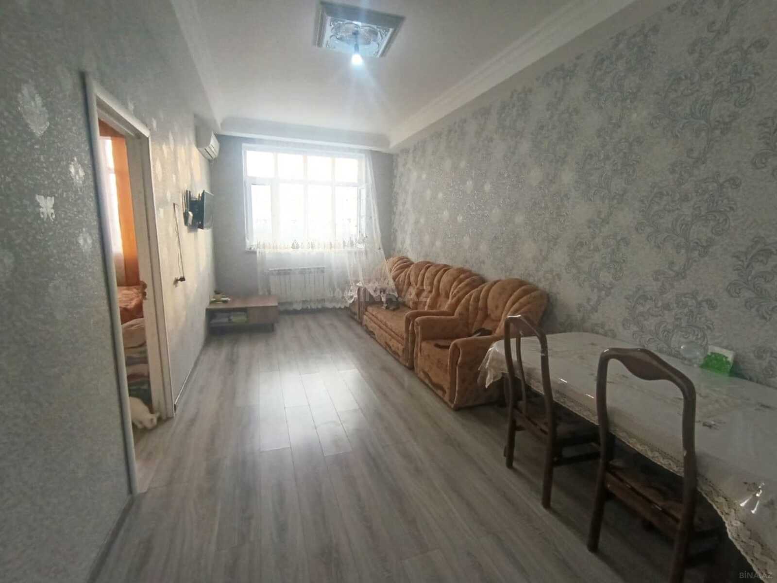 3 otaqlı Yeni tikili, Masazır q., Bakı