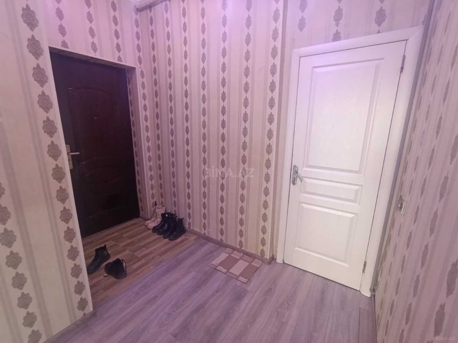 3 otaqlı Yeni tikili, Masazır q., Bakı