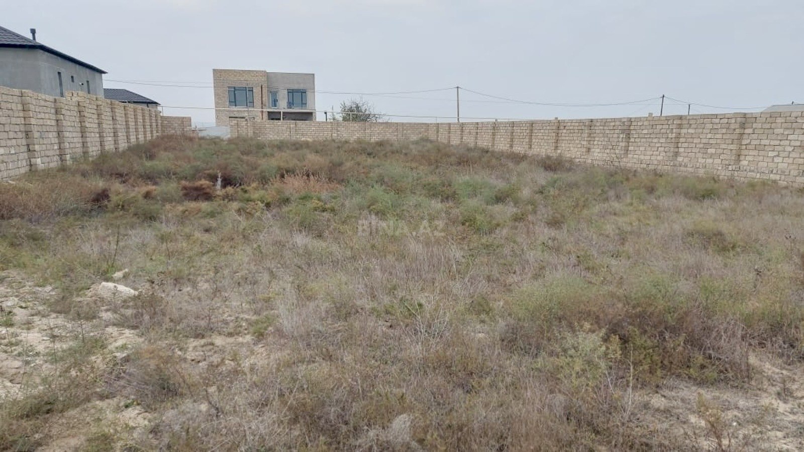 Torpaq Nardaran q., Bakı