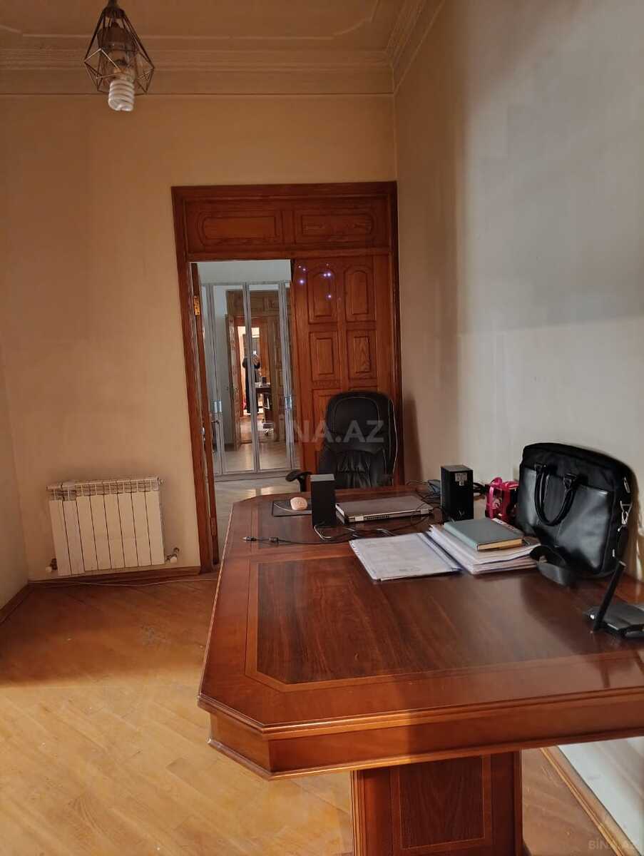 3 otaqlı Köhnə tikili, Biləcəri q., Bakı