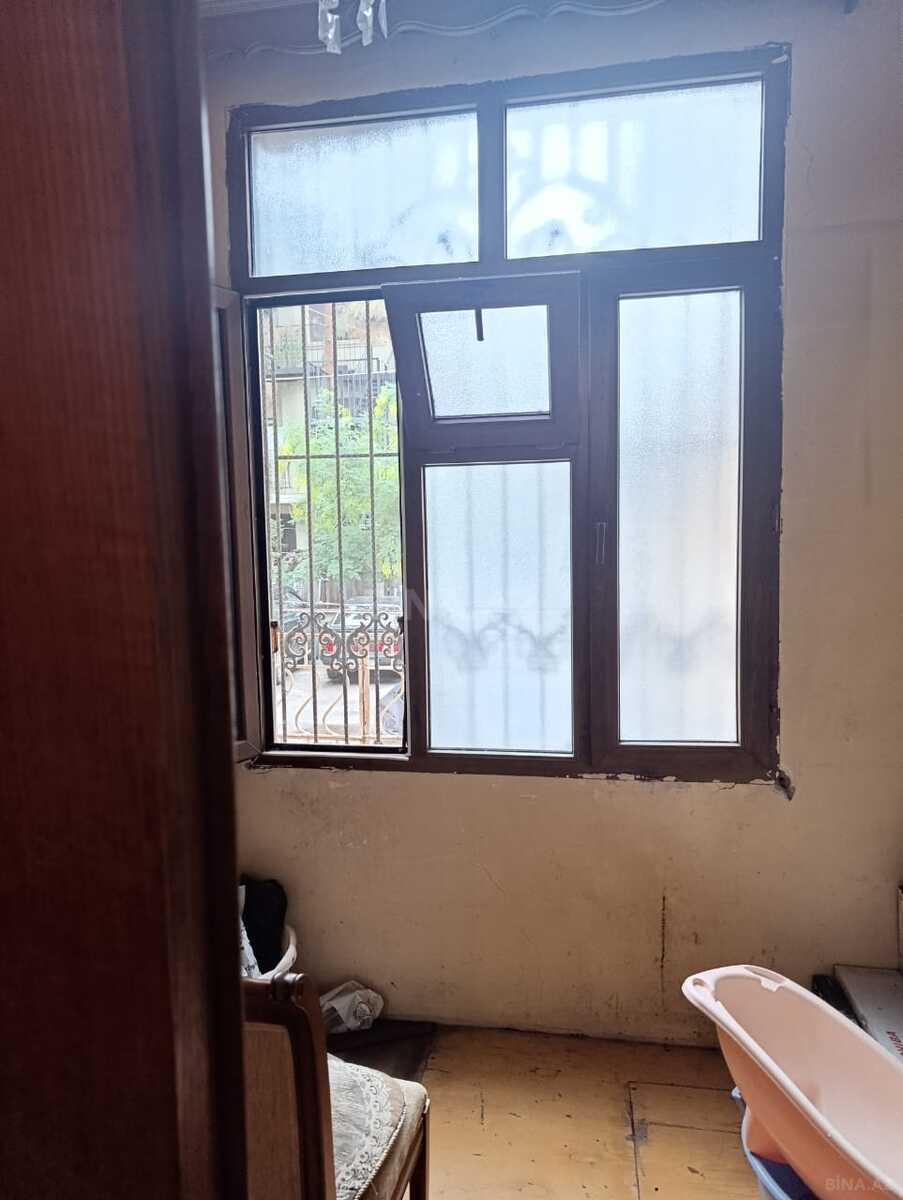 3 otaqlı Köhnə tikili, Biləcəri q., Bakı