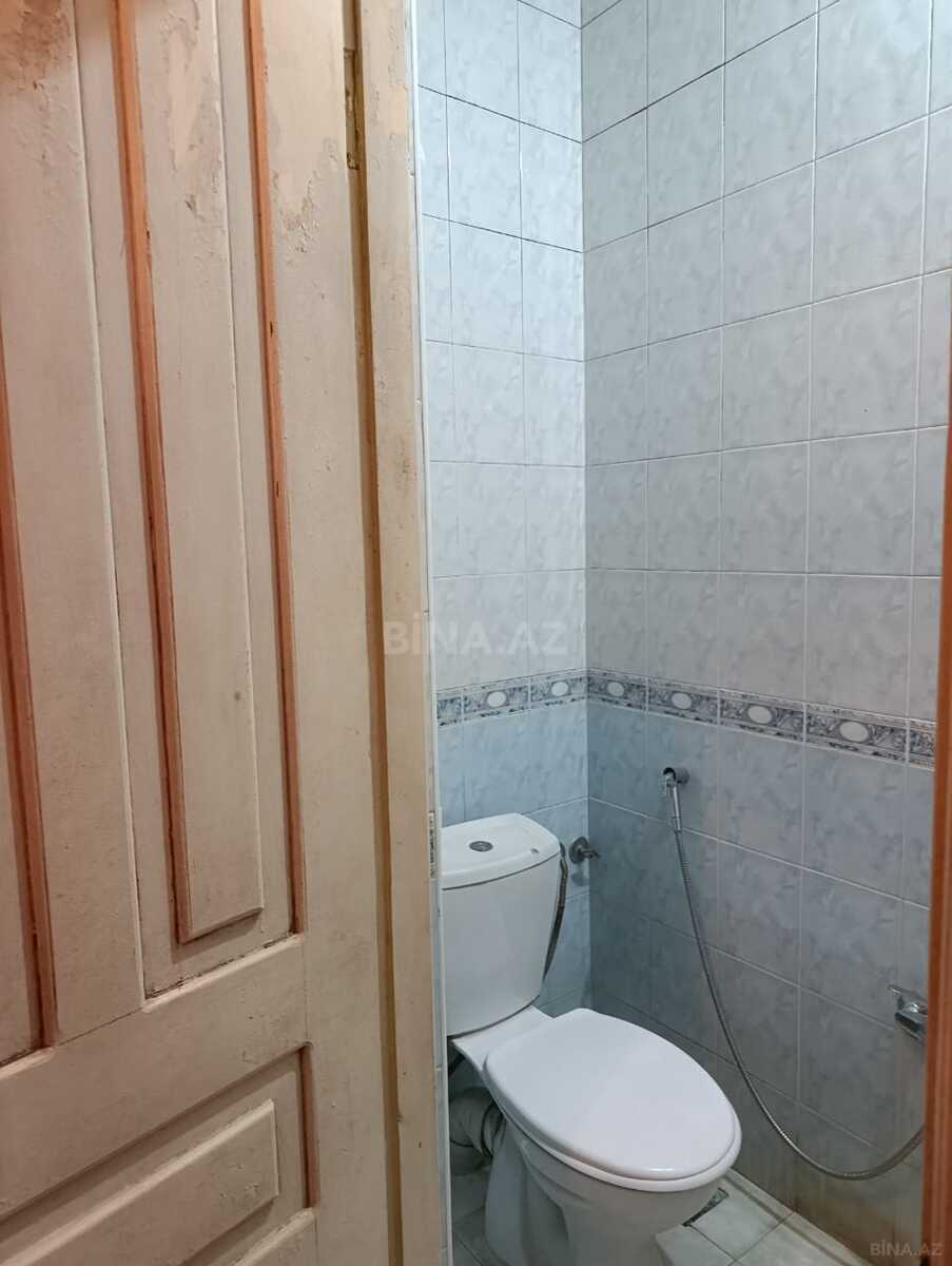 3 otaqlı Köhnə tikili, Biləcəri q., Bakı