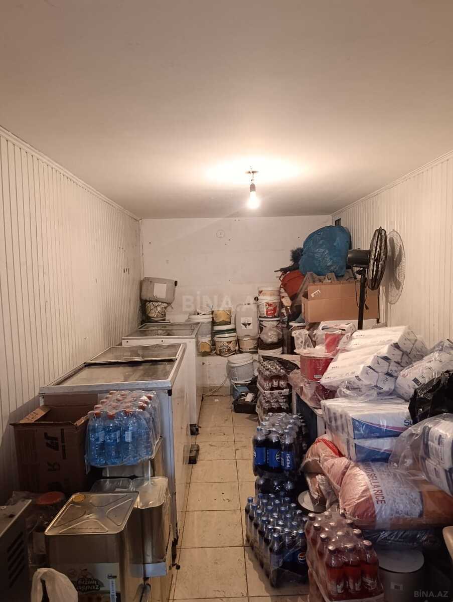 3 otaqlı Köhnə tikili, Biləcəri q., Bakı
