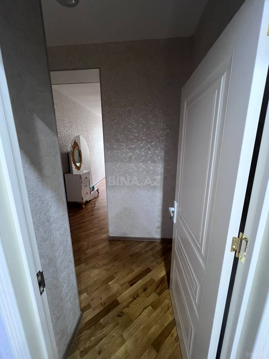 2 otaqlı Yeni tikili, Nizami m., Bakı