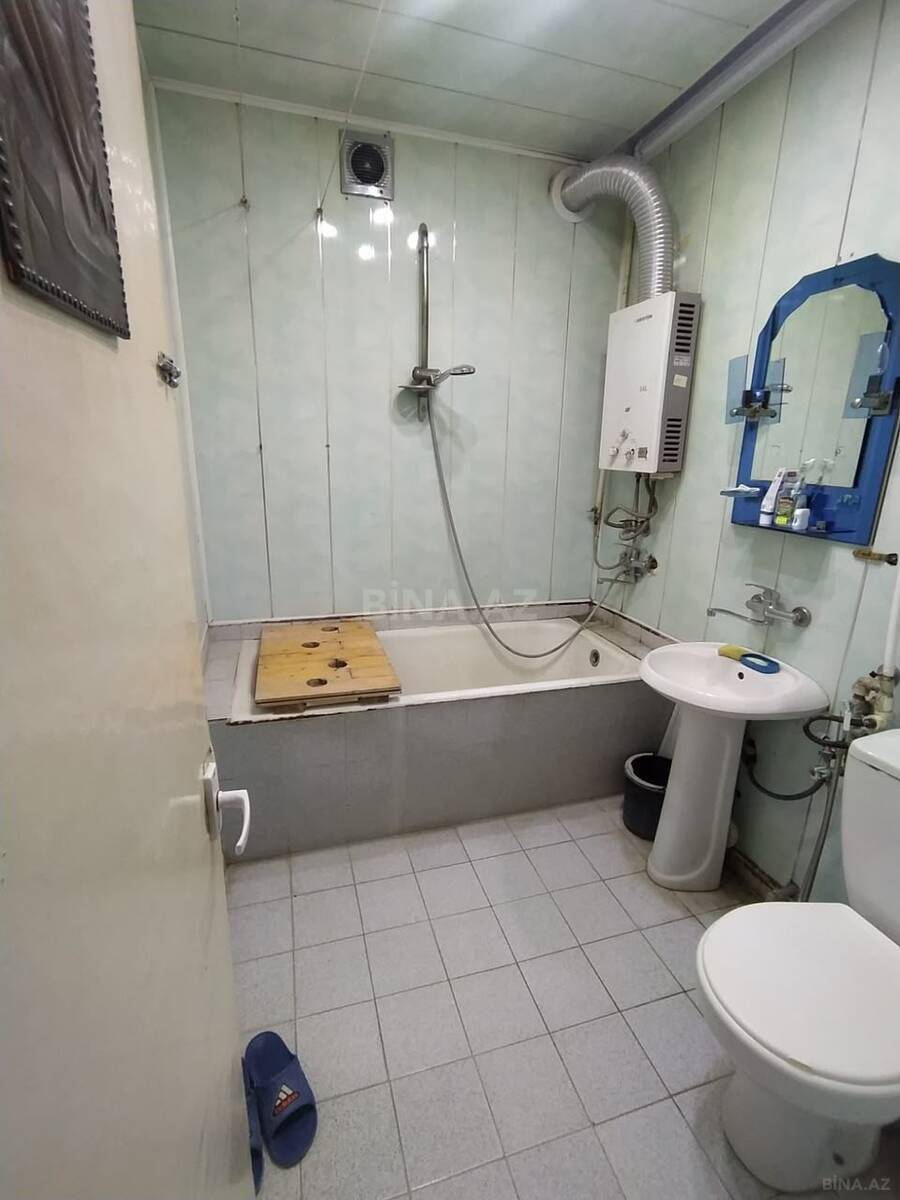 2 otaqlı Köhnə tikili, Xalqlar Dostluğu m., Bakı