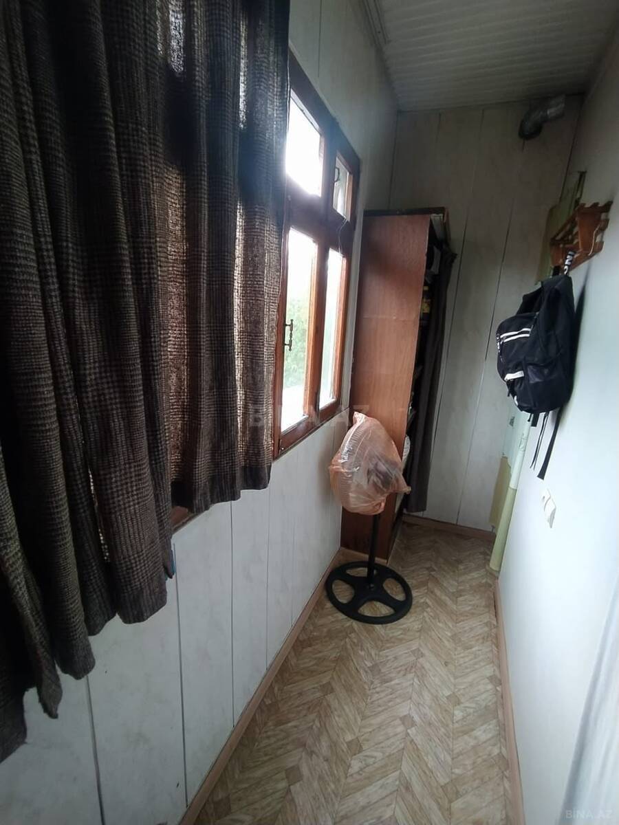 2 otaqlı Köhnə tikili, Xalqlar Dostluğu m., Bakı