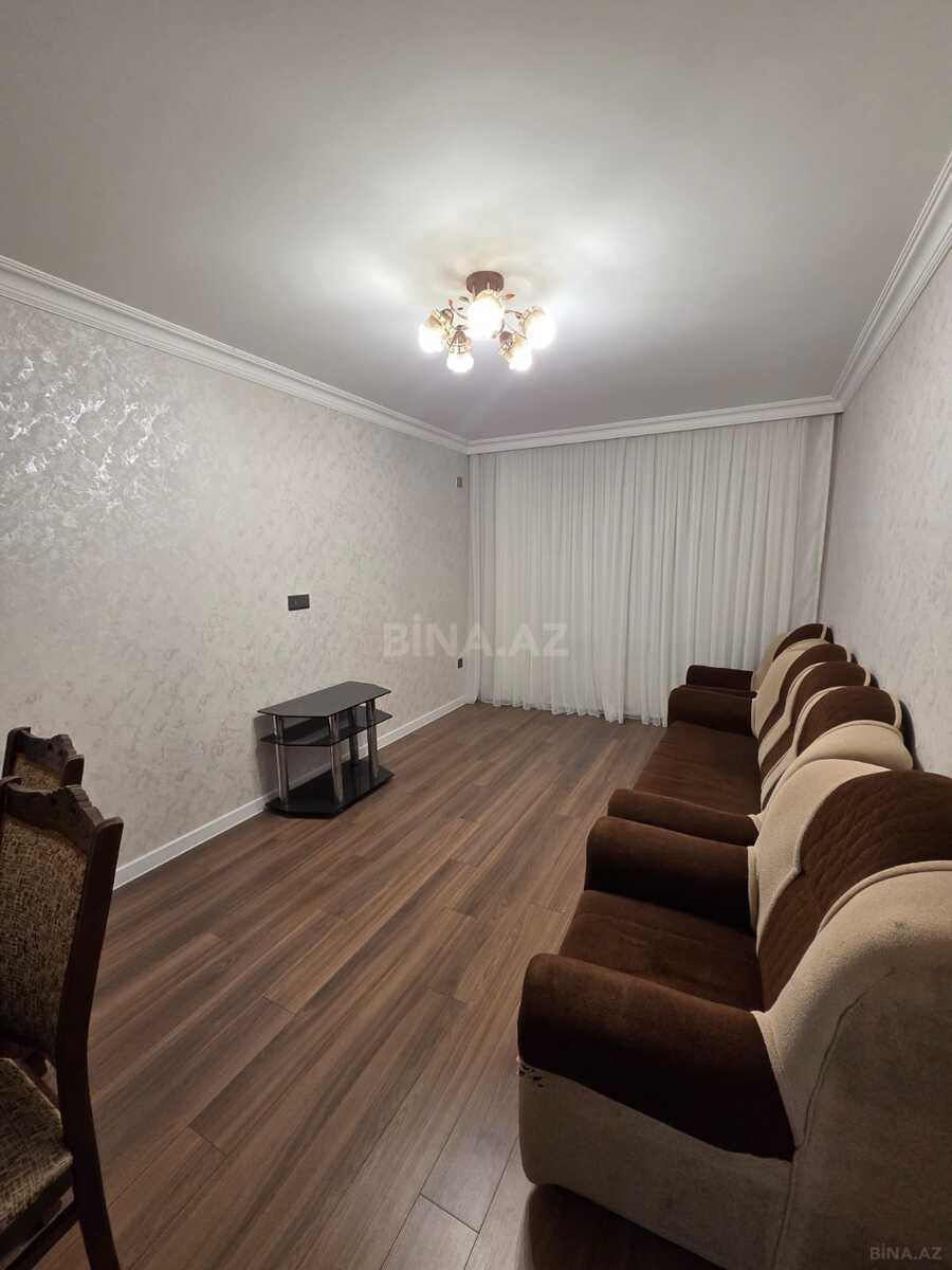 2 otaqlı Köhnə tikili, Əhmədli m., Bakı