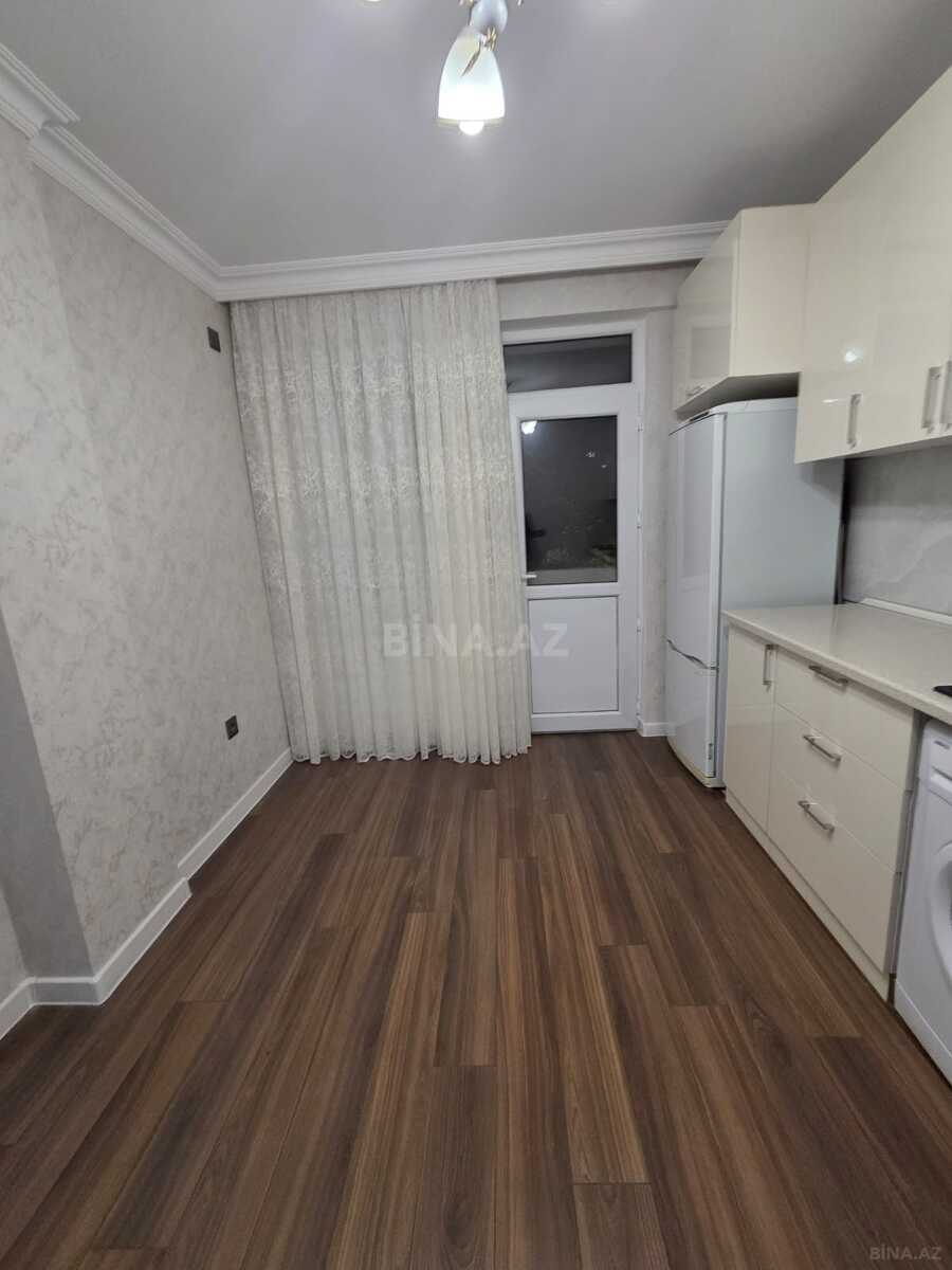 2 otaqlı Köhnə tikili, Əhmədli m., Bakı