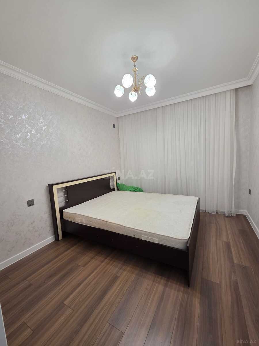 2 otaqlı Köhnə tikili, Əhmədli m., Bakı