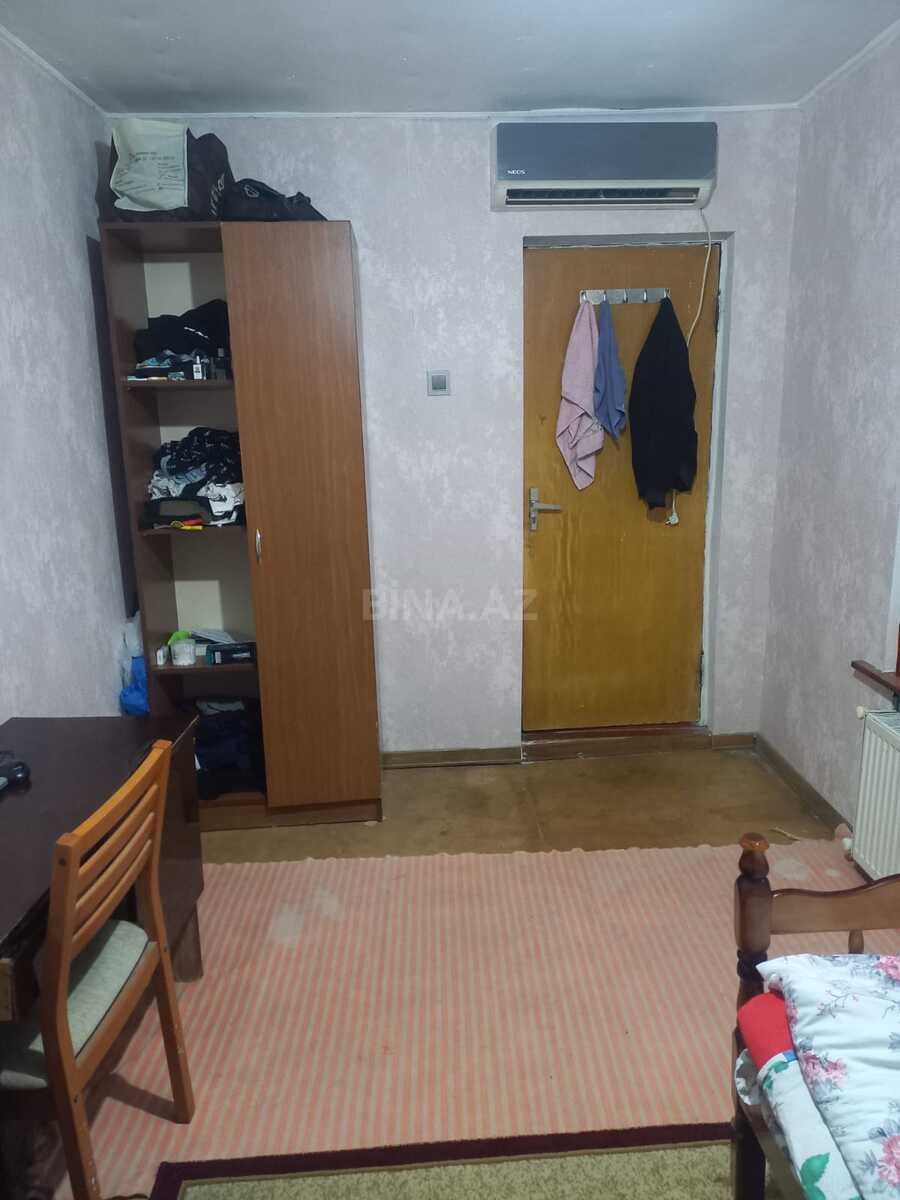 1 otaqlı Həyət evi/Bağ evi, Nərimanov r., Bakı