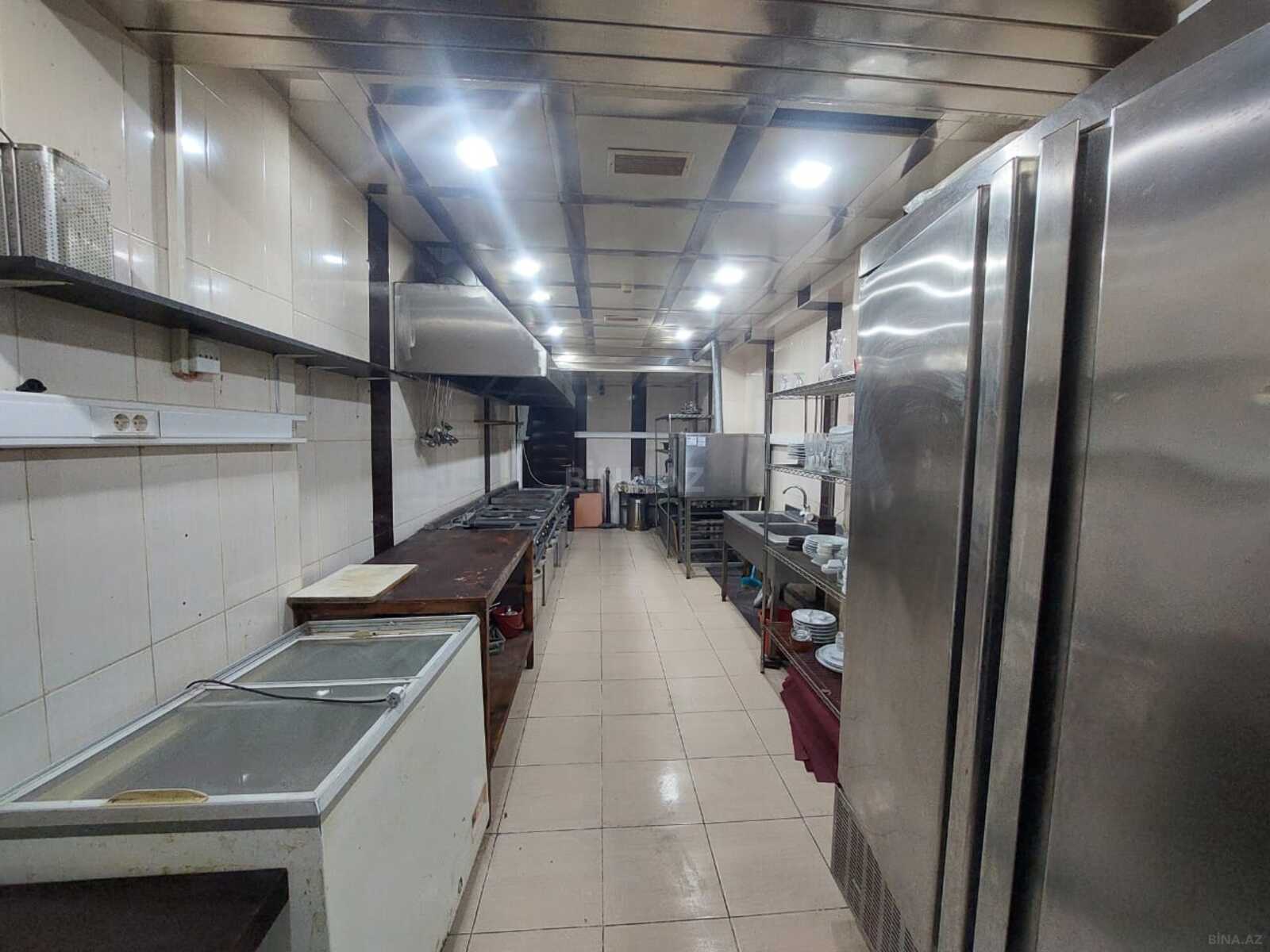 Obyekt Nəsimi r., Bakı