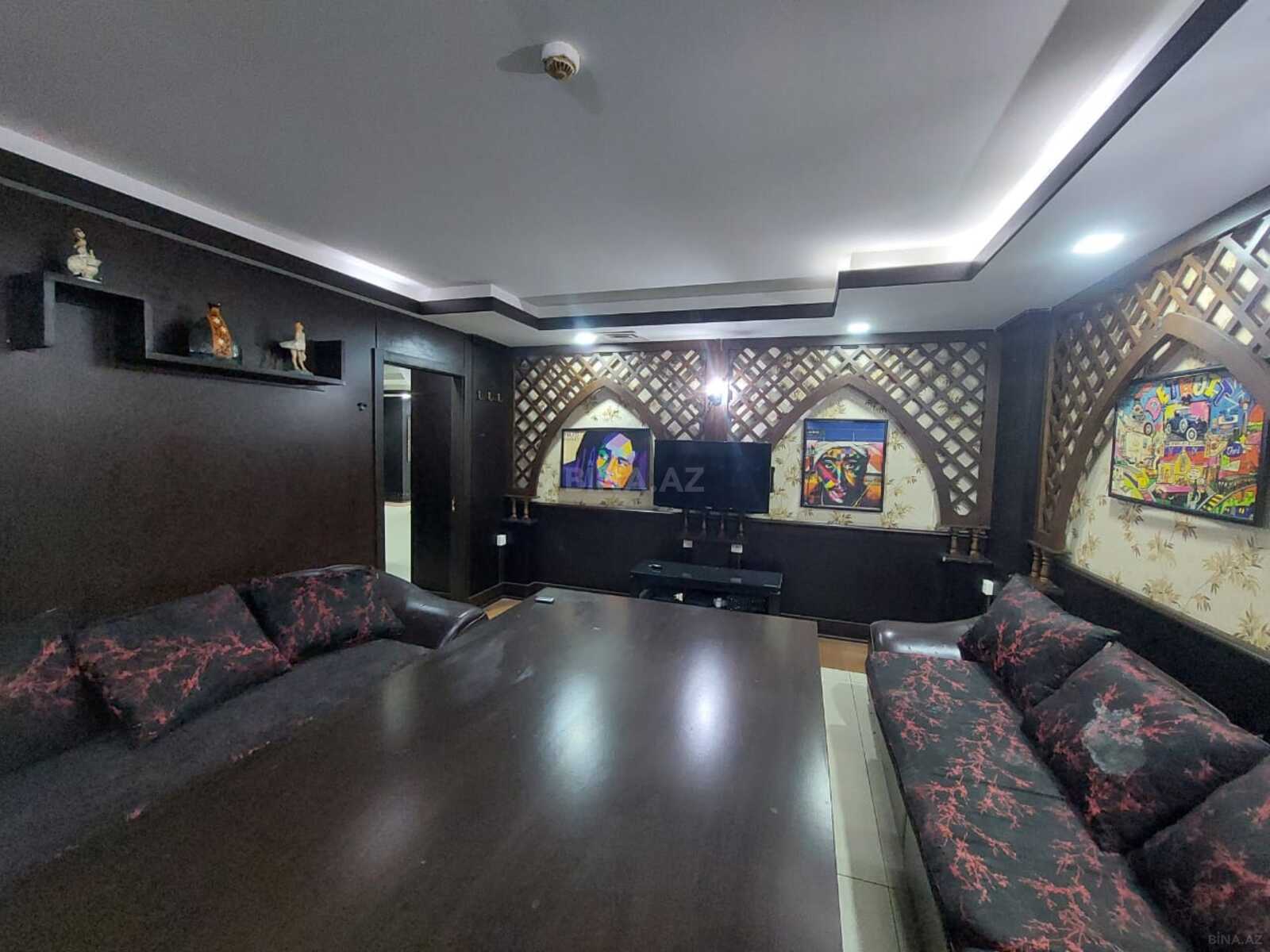 Obyekt Nəsimi r., Bakı