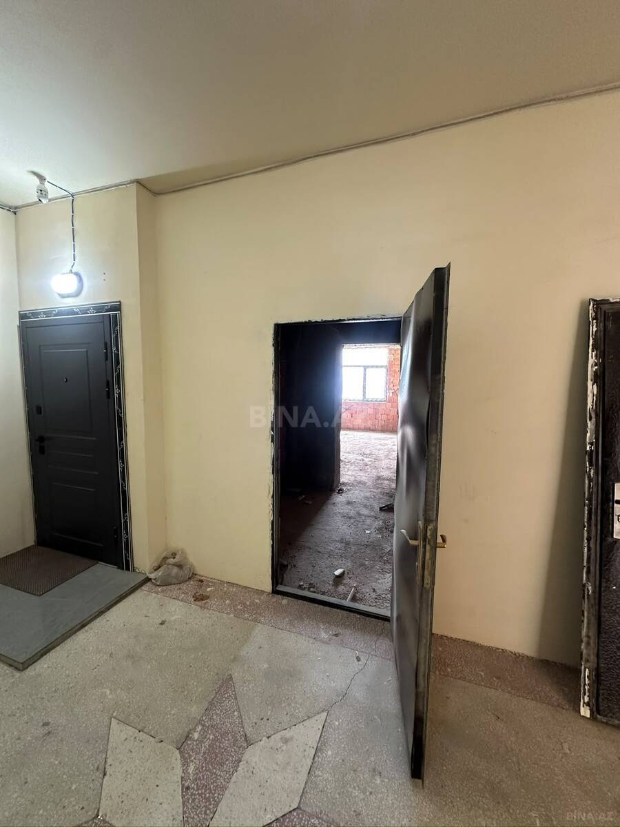 1 otaqlı Yeni tikili, Biləcəri q., Bakı