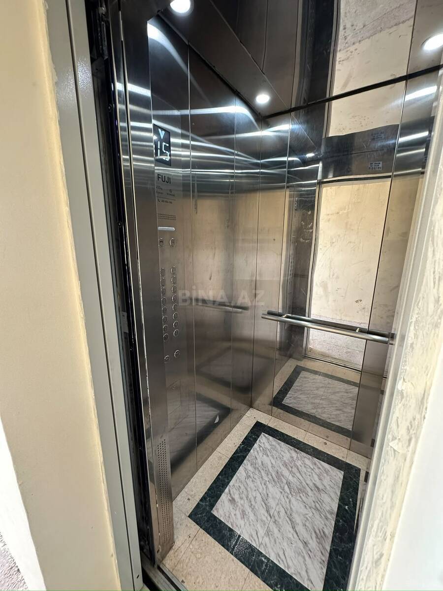 1 otaqlı Yeni tikili, Biləcəri q., Bakı
