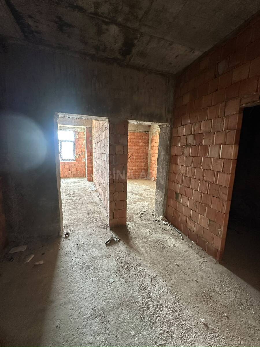 1 otaqlı Yeni tikili, Biləcəri q., Bakı