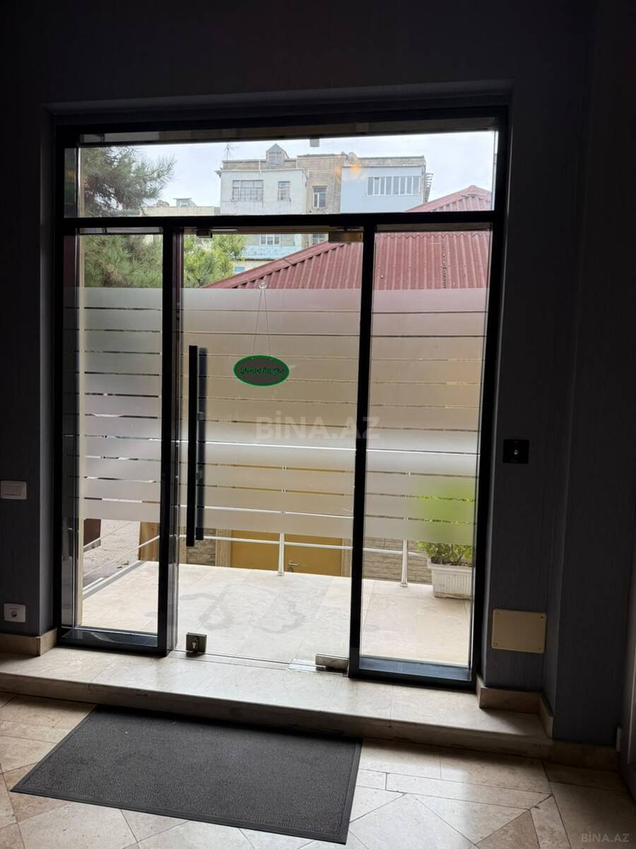 6 otaqlı Ofis, Nəsimi r., Bakı
