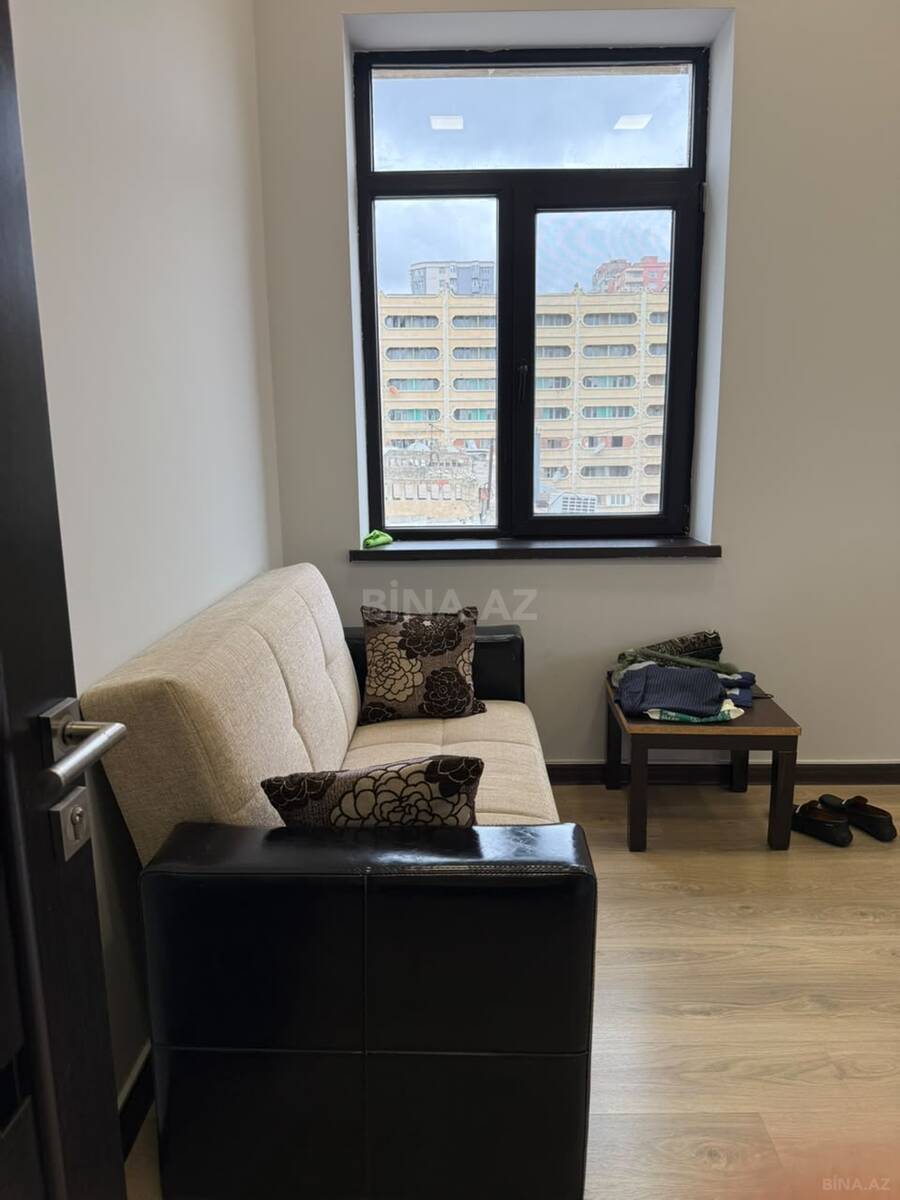 6 otaqlı Ofis, Nəsimi r., Bakı
