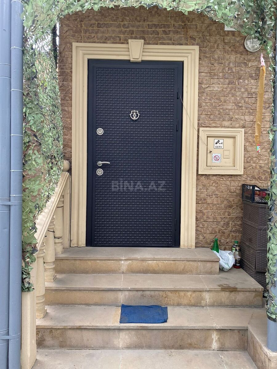 3 otaqlı Həyət evi/Bağ evi, Sabunçu q., Bakı