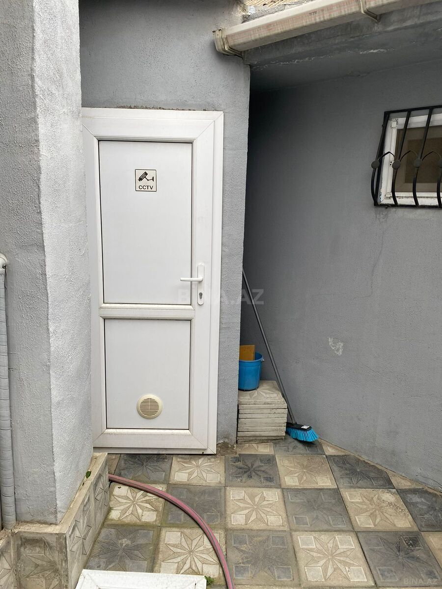 3 otaqlı Həyət evi/Bağ evi, Sabunçu q., Bakı