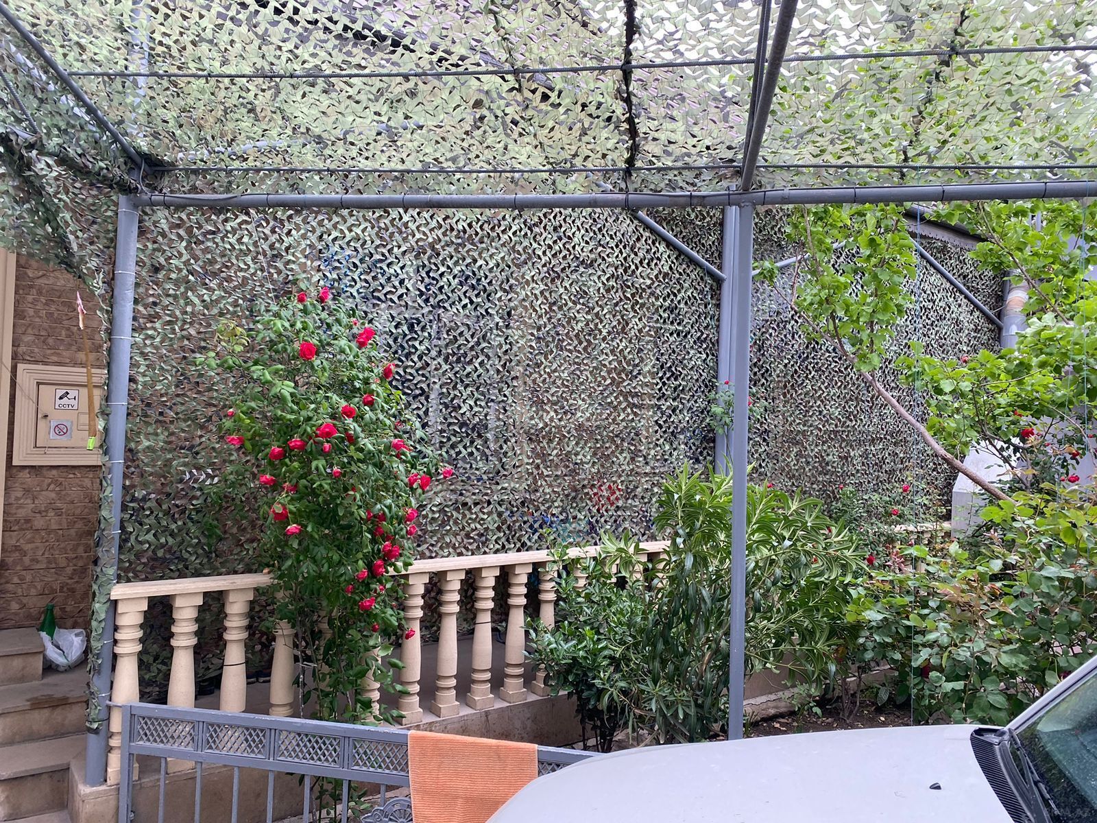 3 otaqlı Həyət evi/Bağ evi, Sabunçu q., Bakı