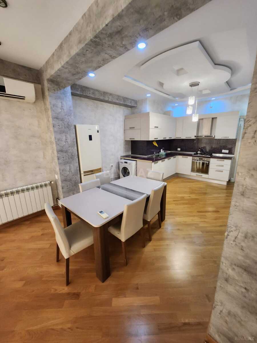 2 otaqlı Yeni tikili, 28 May m., Bakı