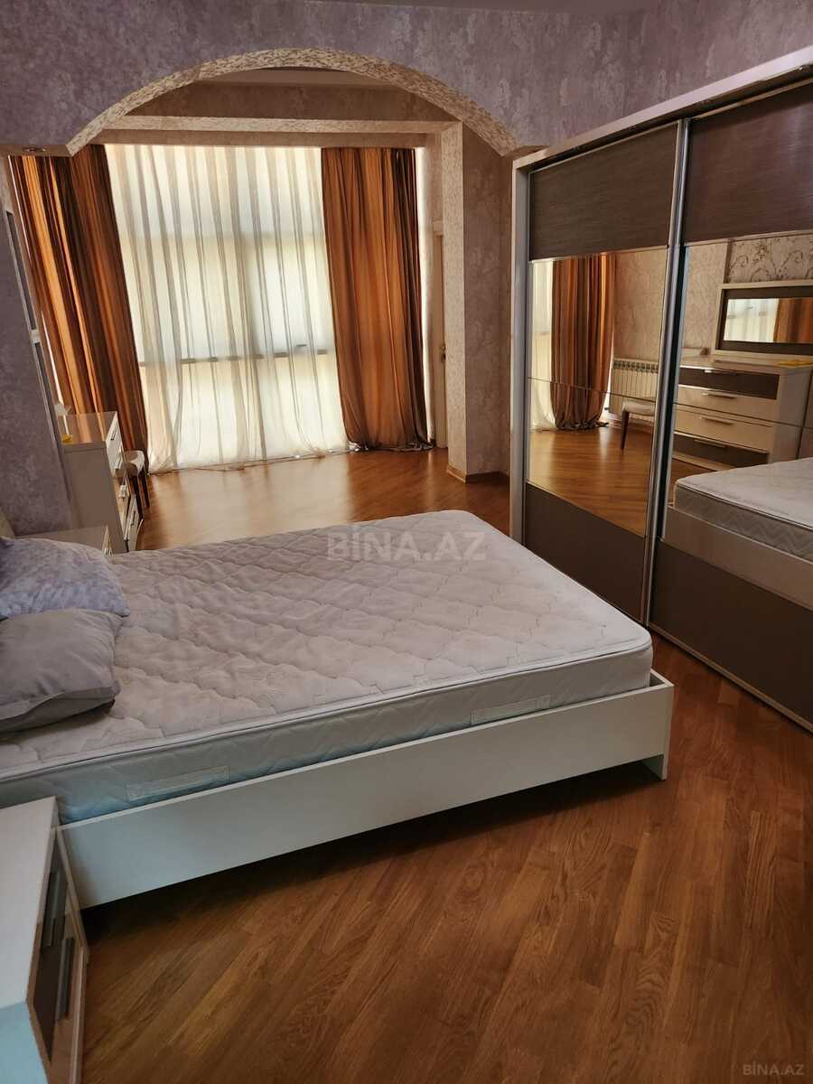 2 otaqlı Yeni tikili, 28 May m., Bakı