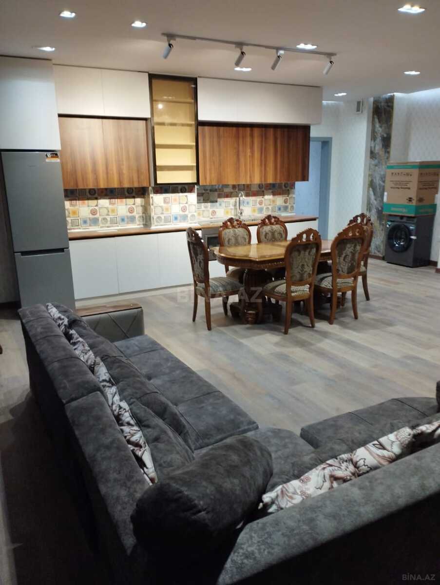 3 otaqlı Ofis, İçəri Şəhər m., Bakı
