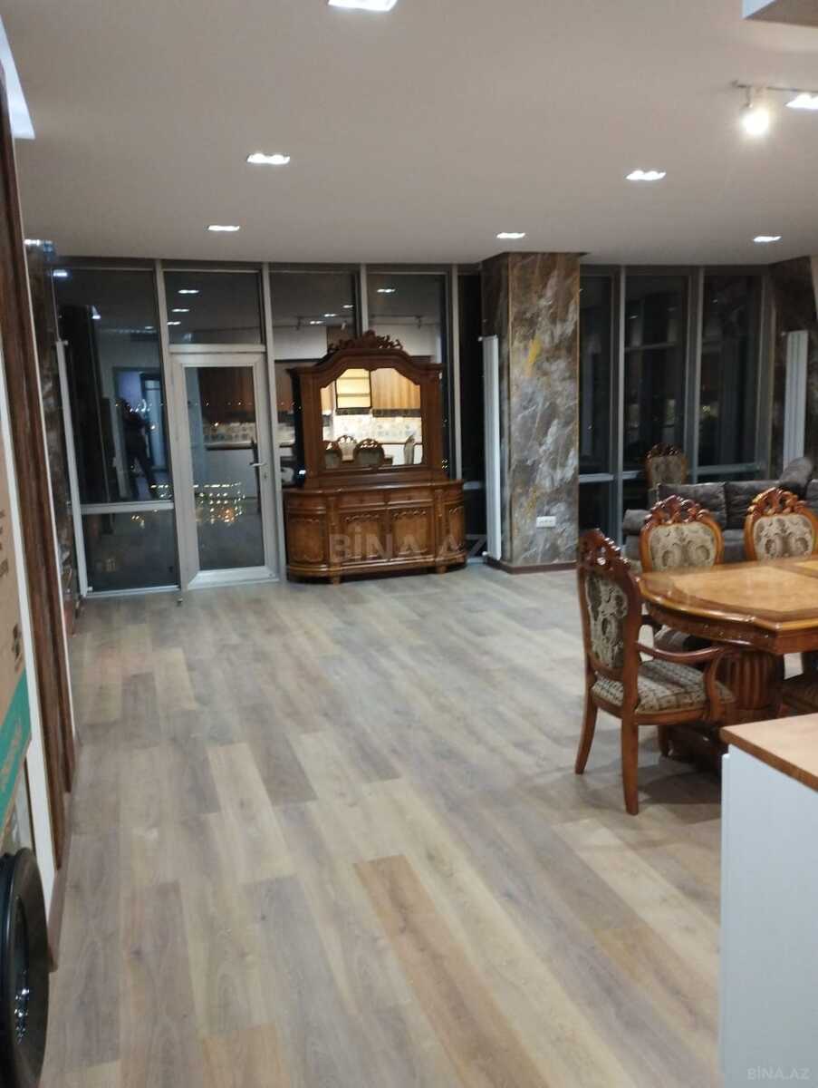 3 otaqlı Ofis, İçəri Şəhər m., Bakı