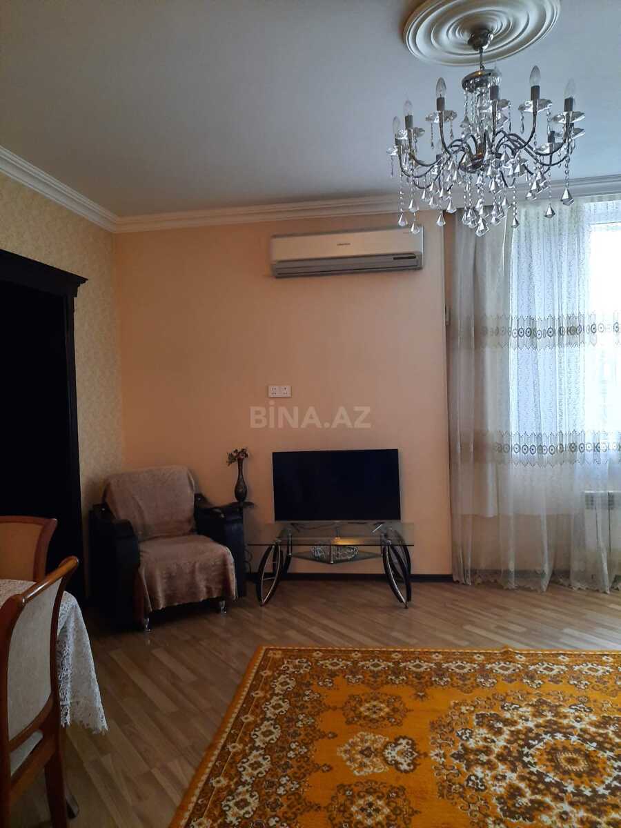 4 otaqlı Həyət evi/Bağ evi, Əhmədli m., Bakı