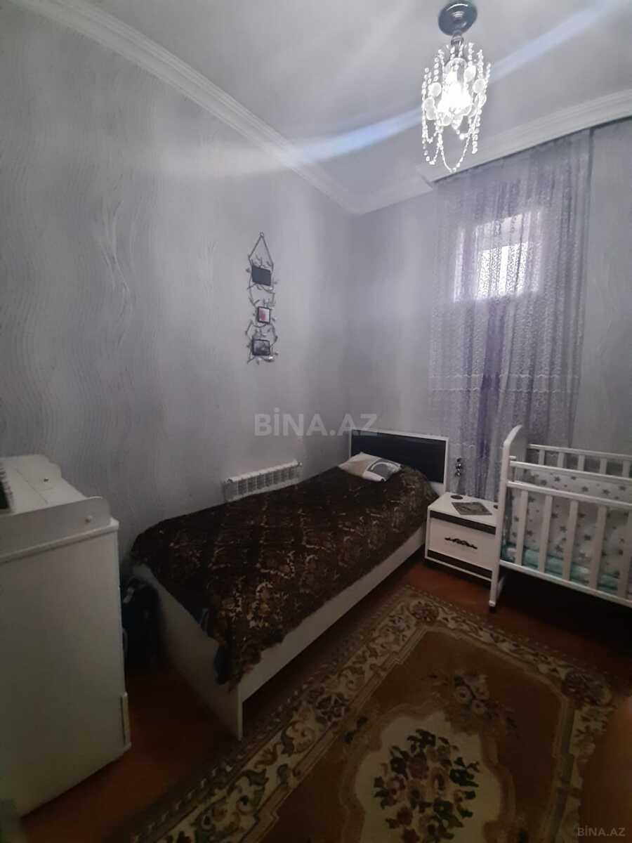 4 otaqlı Həyət evi/Bağ evi, Əhmədli m., Bakı