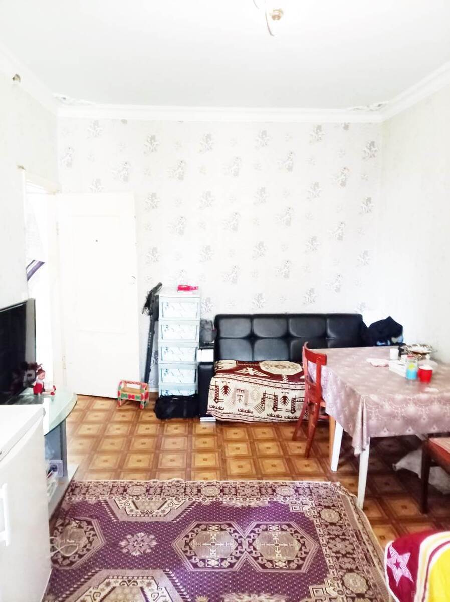 2 otaqlı Köhnə tikili, 7-ci mikrorayon q., Bakı