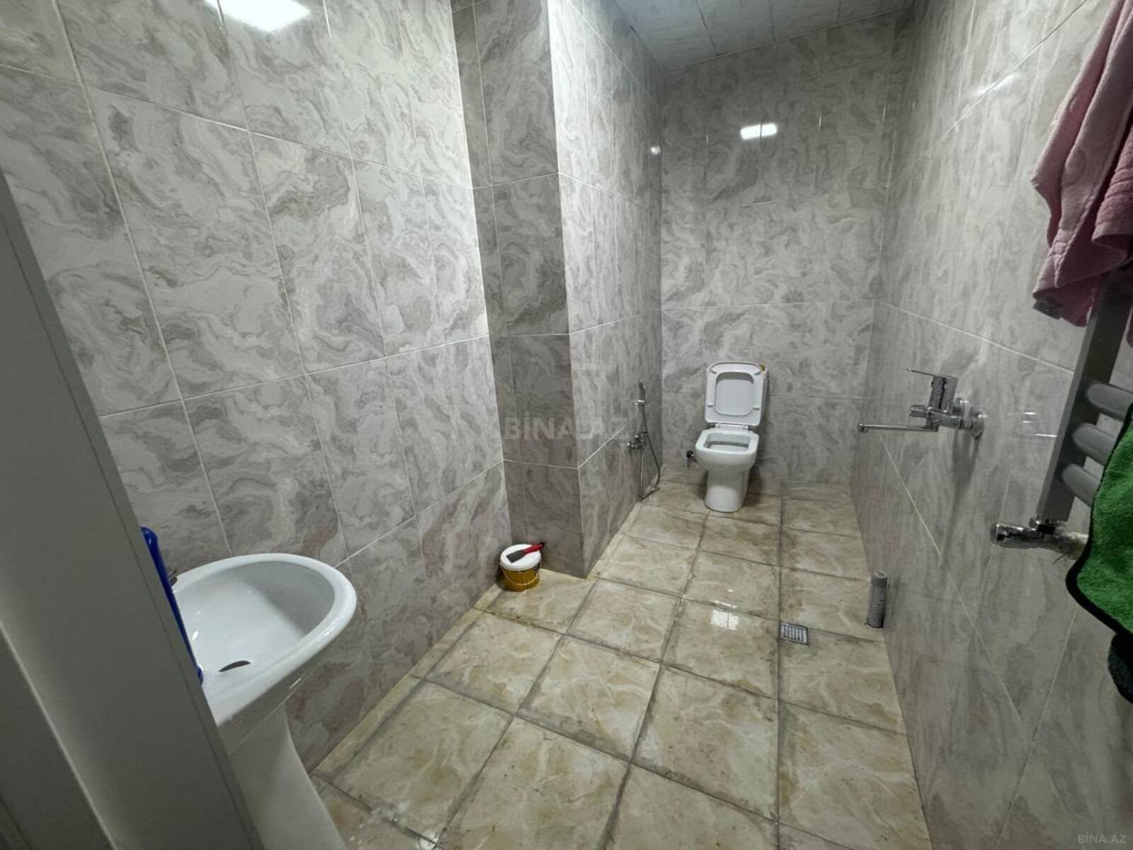 2 otaqlı Yeni tikili, 28 May m., Bakı