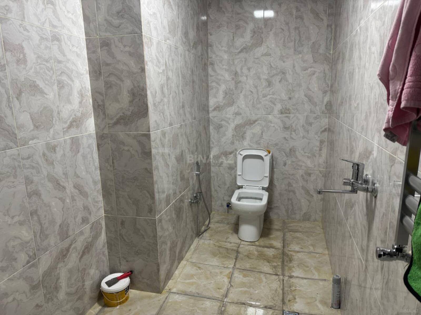 2 otaqlı Yeni tikili, 28 May m., Bakı