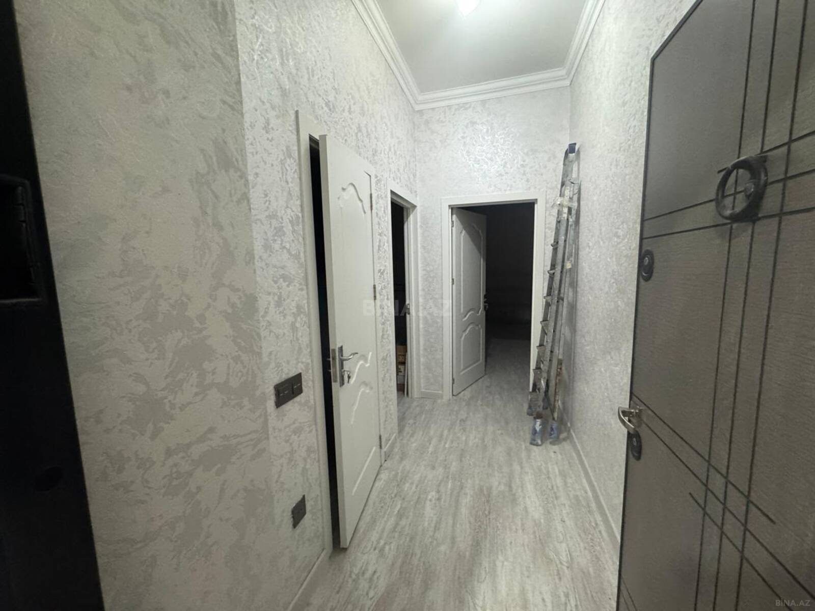 2 otaqlı Yeni tikili, 28 May m., Bakı