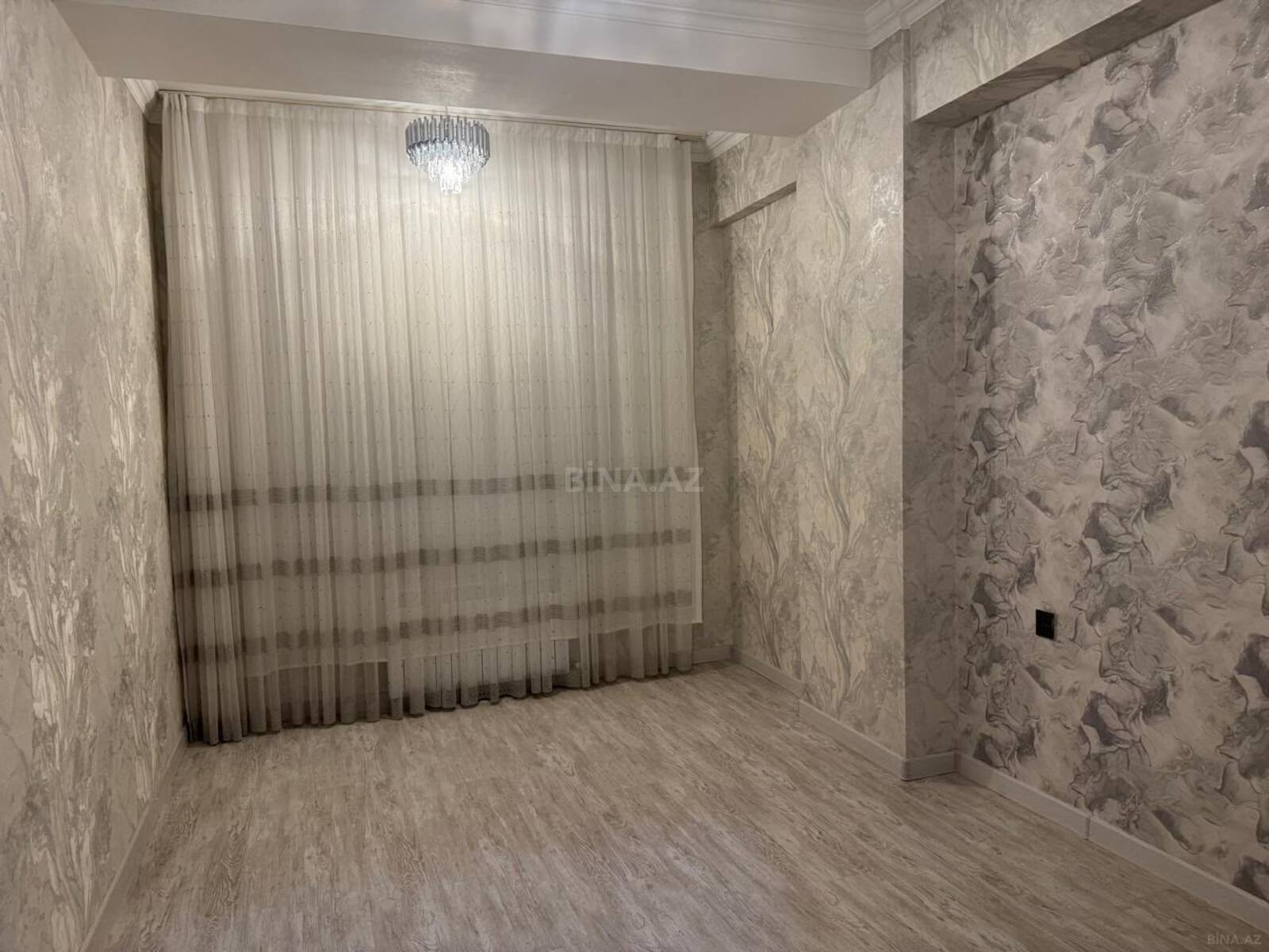 2 otaqlı Yeni tikili, 28 May m., Bakı