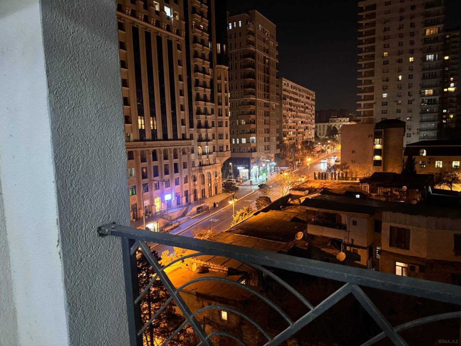 2 otaqlı Yeni tikili, 28 May m., Bakı