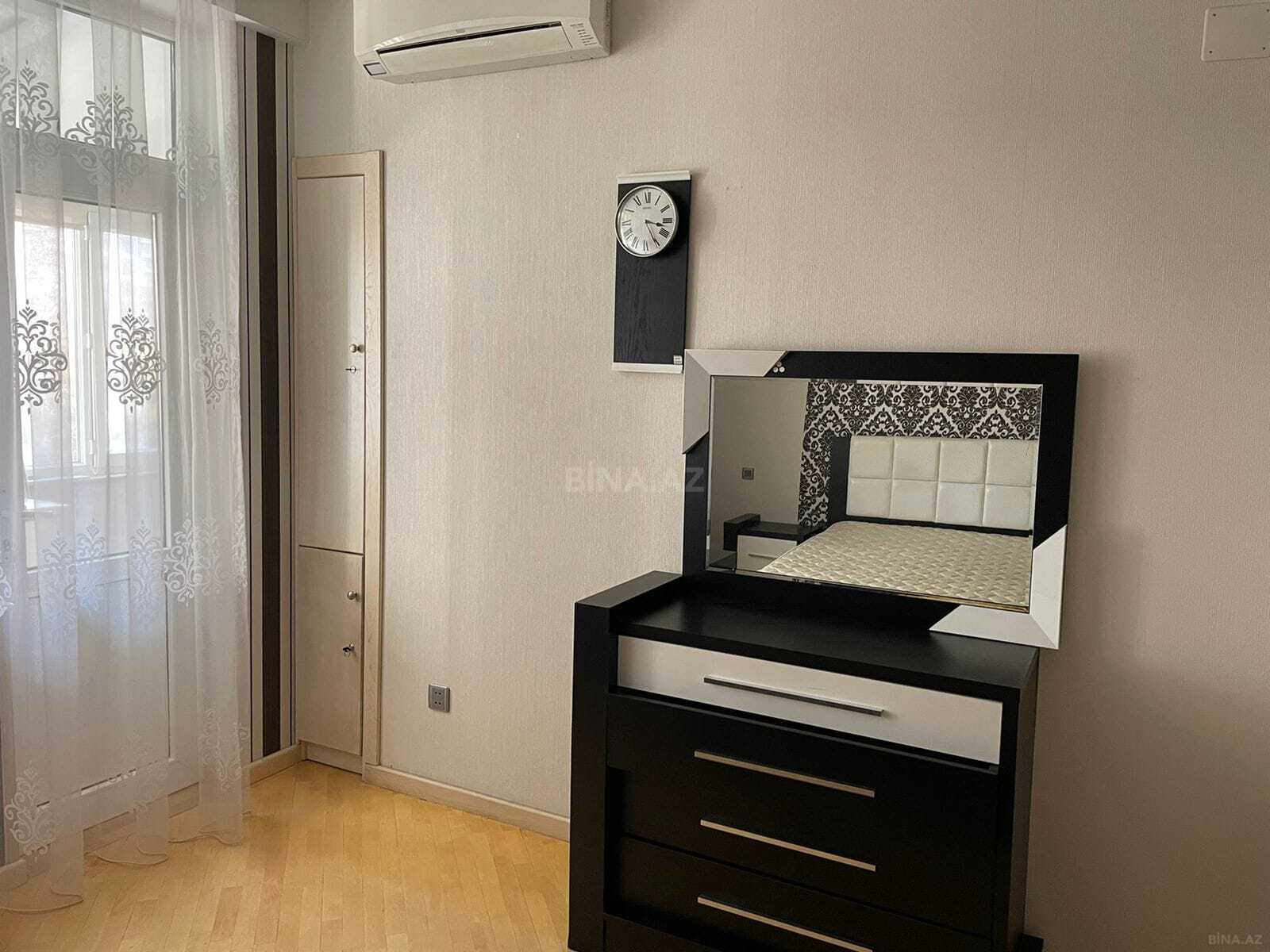 2 otaqlı Yeni tikili, 28 May m., Bakı
