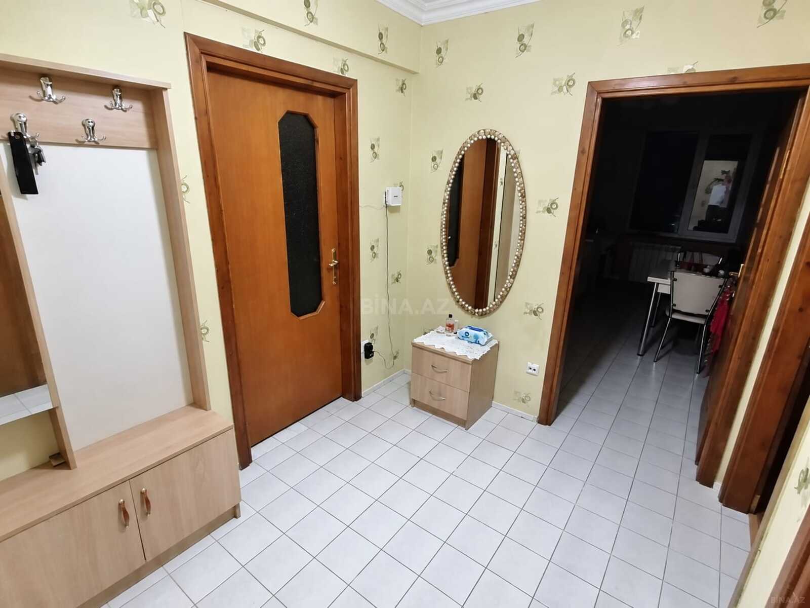 2 otaqlı Yeni tikili, İnşaatçılar m., Bakı