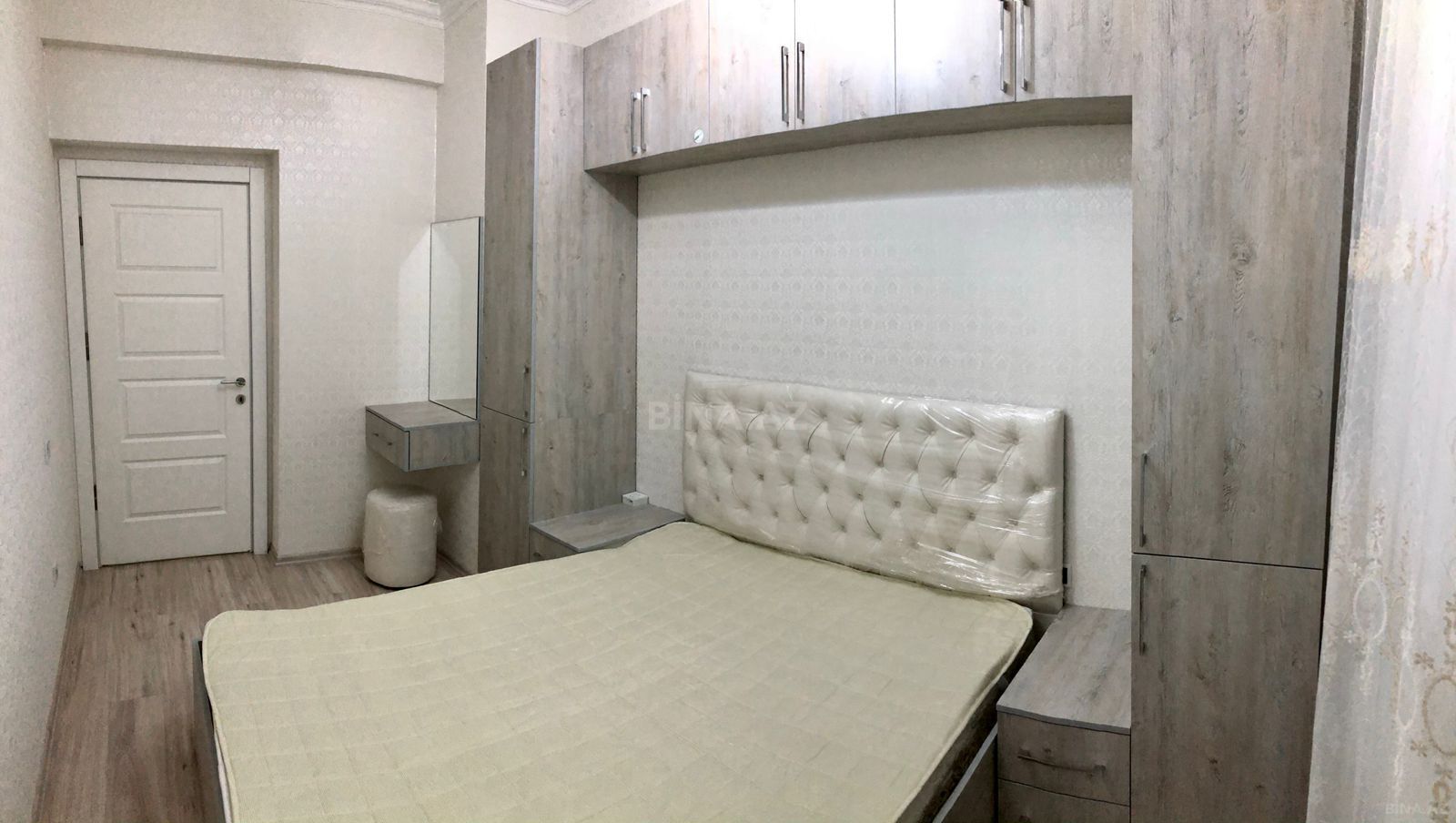 2 otaqlı Yeni tikili, 20 Yanvar m., Bakı