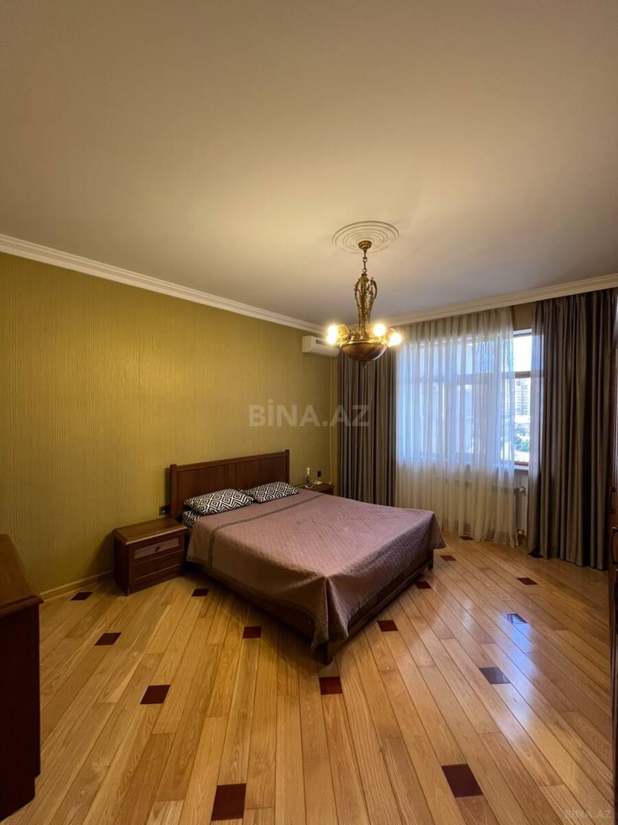 2 otaqlı Yeni tikili, 28 May m., Bakı