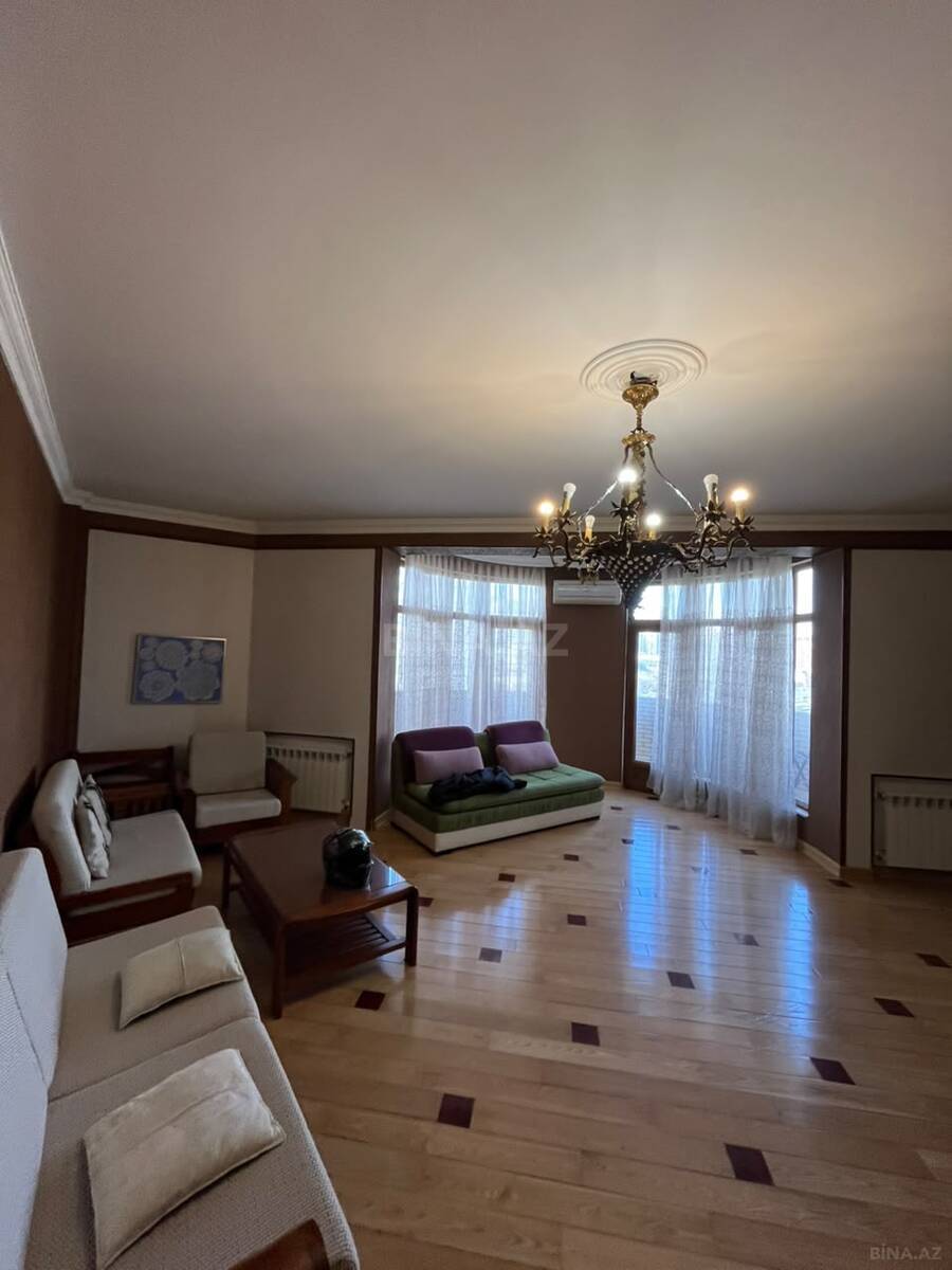 2 otaqlı Yeni tikili, 28 May m., Bakı