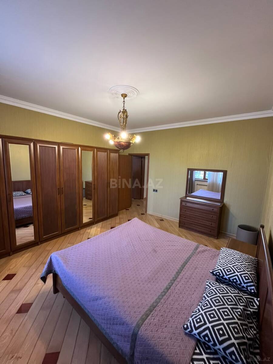 2 otaqlı Yeni tikili, 28 May m., Bakı