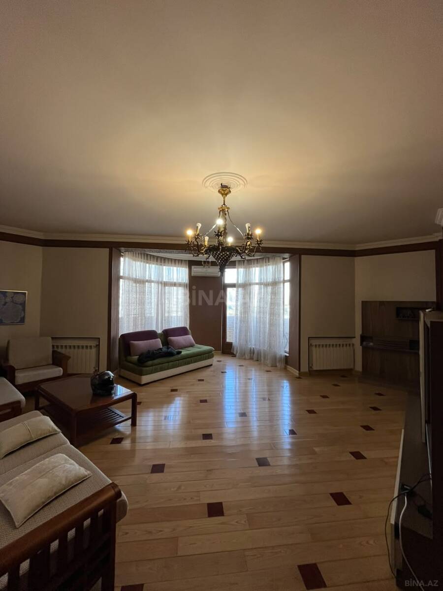 2 otaqlı Yeni tikili, 28 May m., Bakı