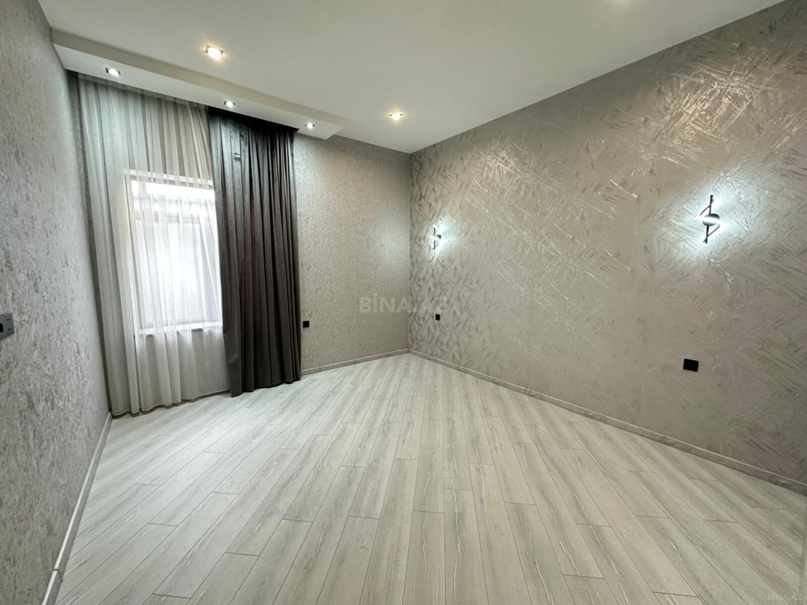 4 otaqlı Həyət evi/Bağ evi, Buzovna q., Bakı