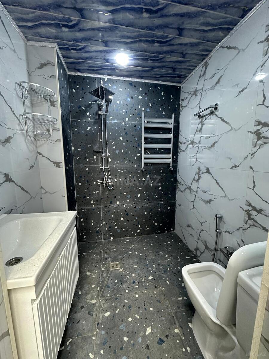 4 otaqlı Həyət evi/Bağ evi, Buzovna q., Bakı
