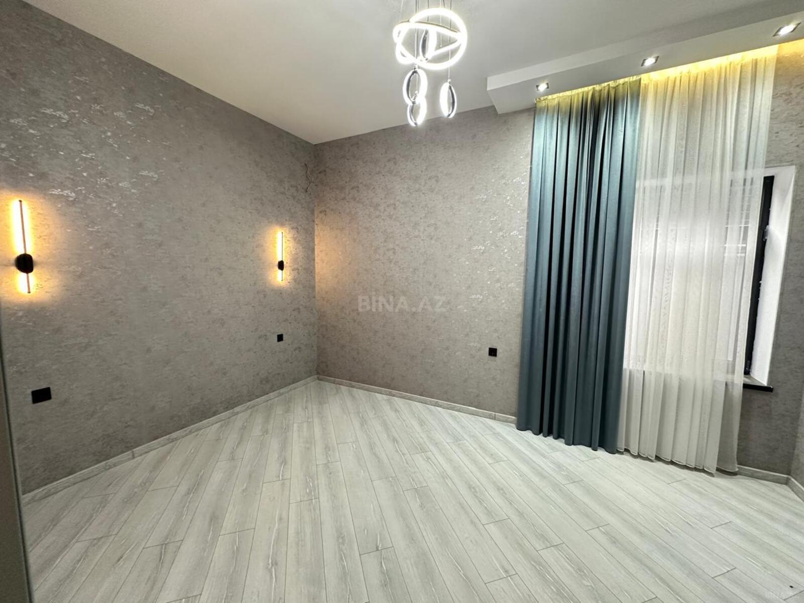 4 otaqlı Həyət evi/Bağ evi, Buzovna q., Bakı