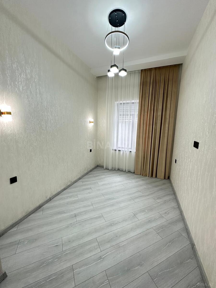 4 otaqlı Həyət evi/Bağ evi, Buzovna q., Bakı